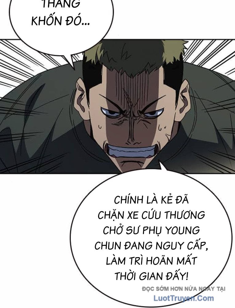 Học Nhóm Chapter 292 - Trang 2