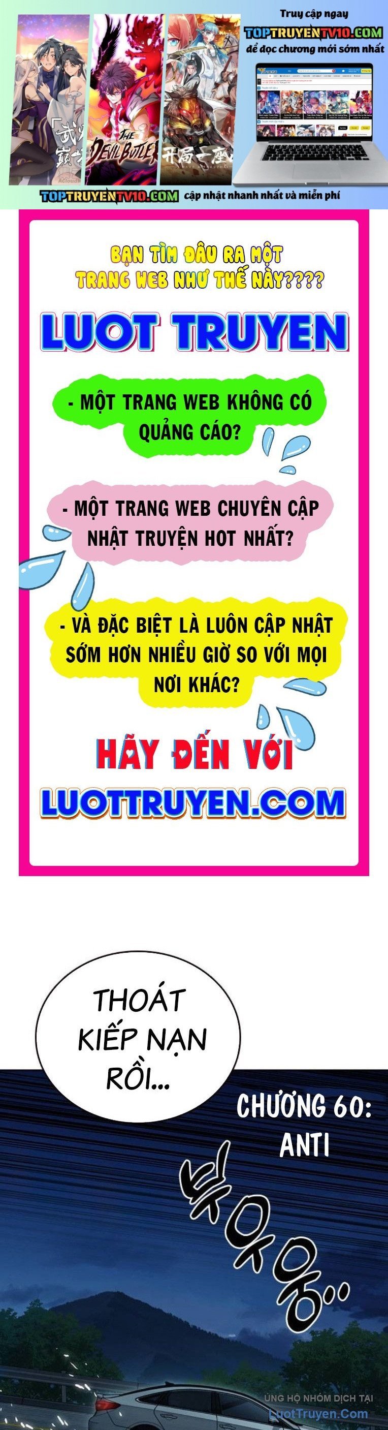 Học Nhóm Chapter 293 - Next 