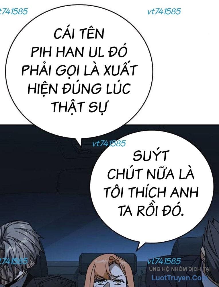 Học Nhóm Chapter 293 - Next 