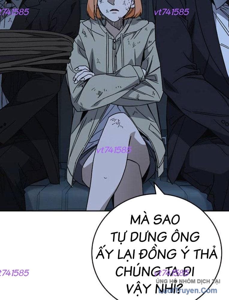 Học Nhóm Chapter 293 - Next 
