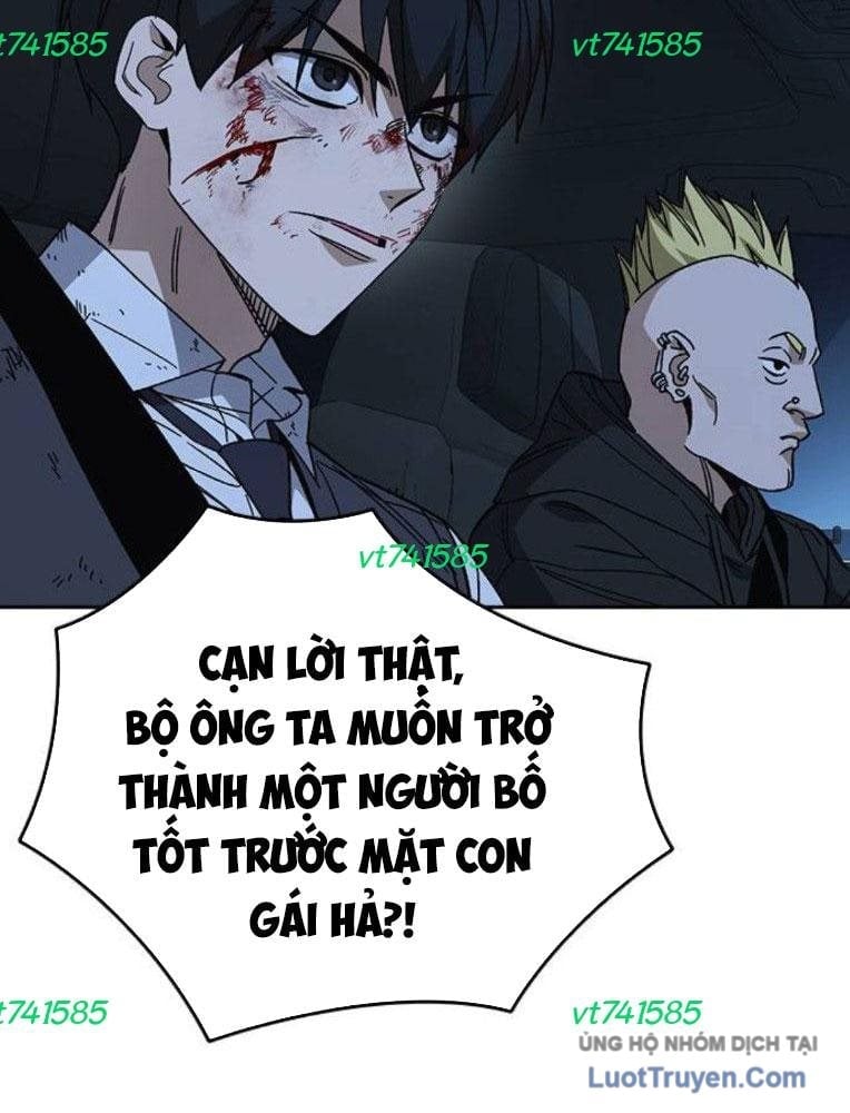 Học Nhóm Chapter 293 - Next 