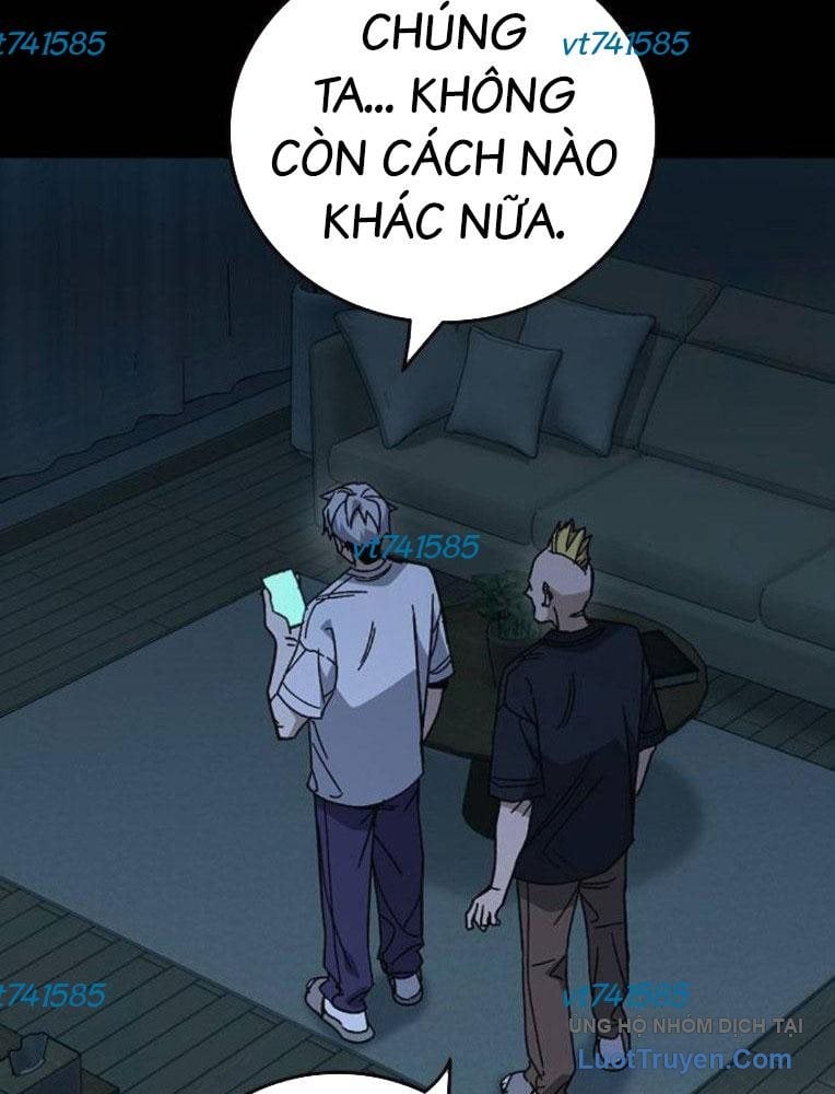 Học Nhóm Chapter 293 - Next 