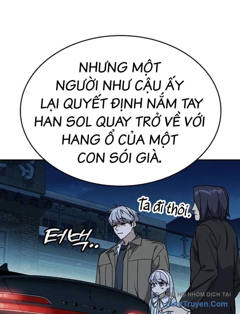 Học Nhóm Chapter 293 - Next 