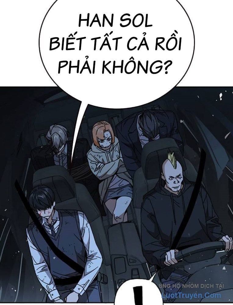Học Nhóm Chapter 293 - Next 