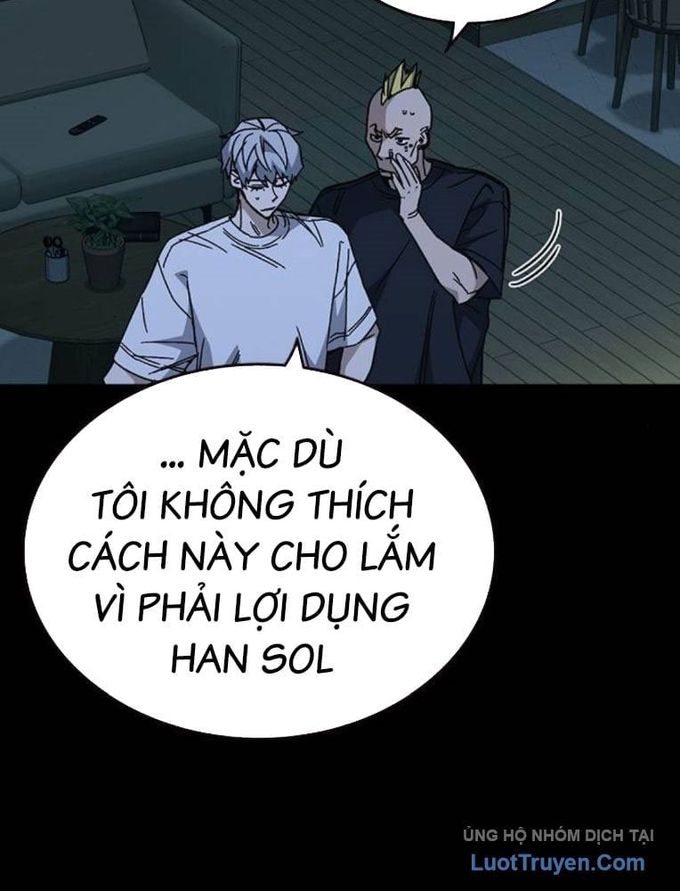 Học Nhóm Chapter 293 - Next 