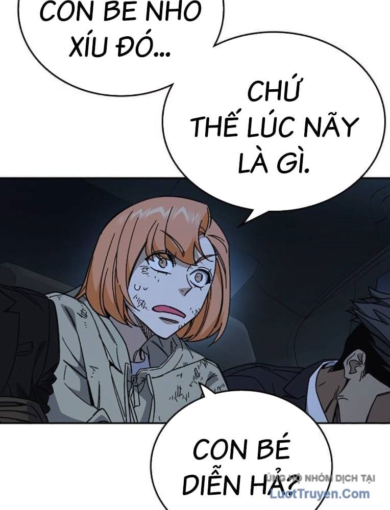 Học Nhóm Chapter 293 - Next 