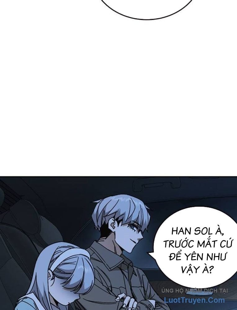 Học Nhóm Chapter 293 - Next 