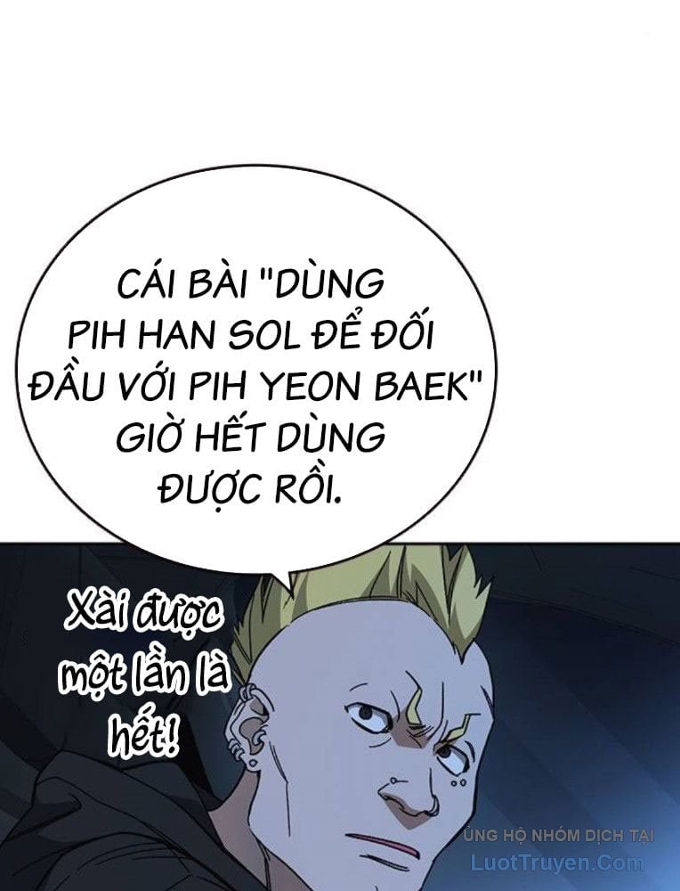 Học Nhóm Chapter 293 - Next 
