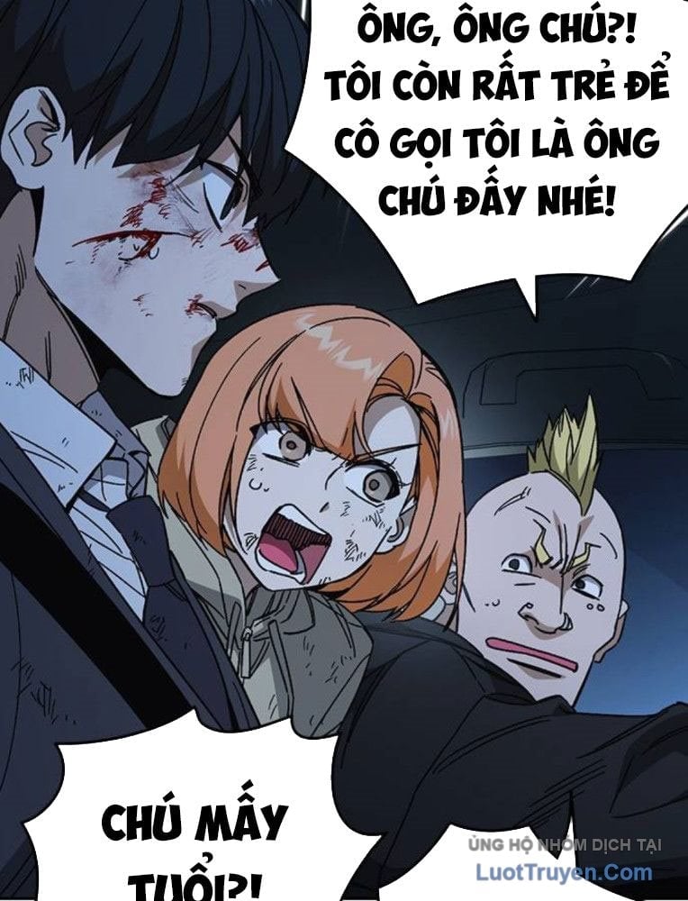 Học Nhóm Chapter 293 - Next 
