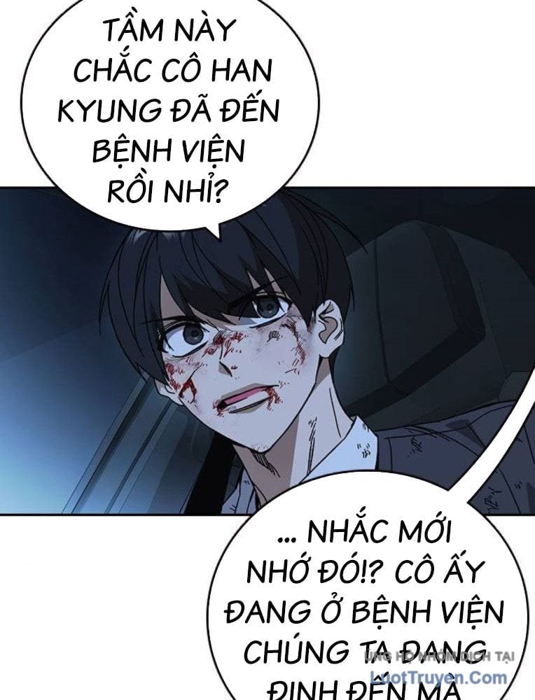 Học Nhóm Chapter 293 - Next 