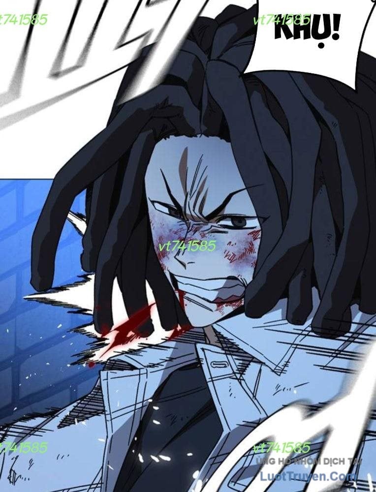 Học Nhóm Chapter 293 - Next 