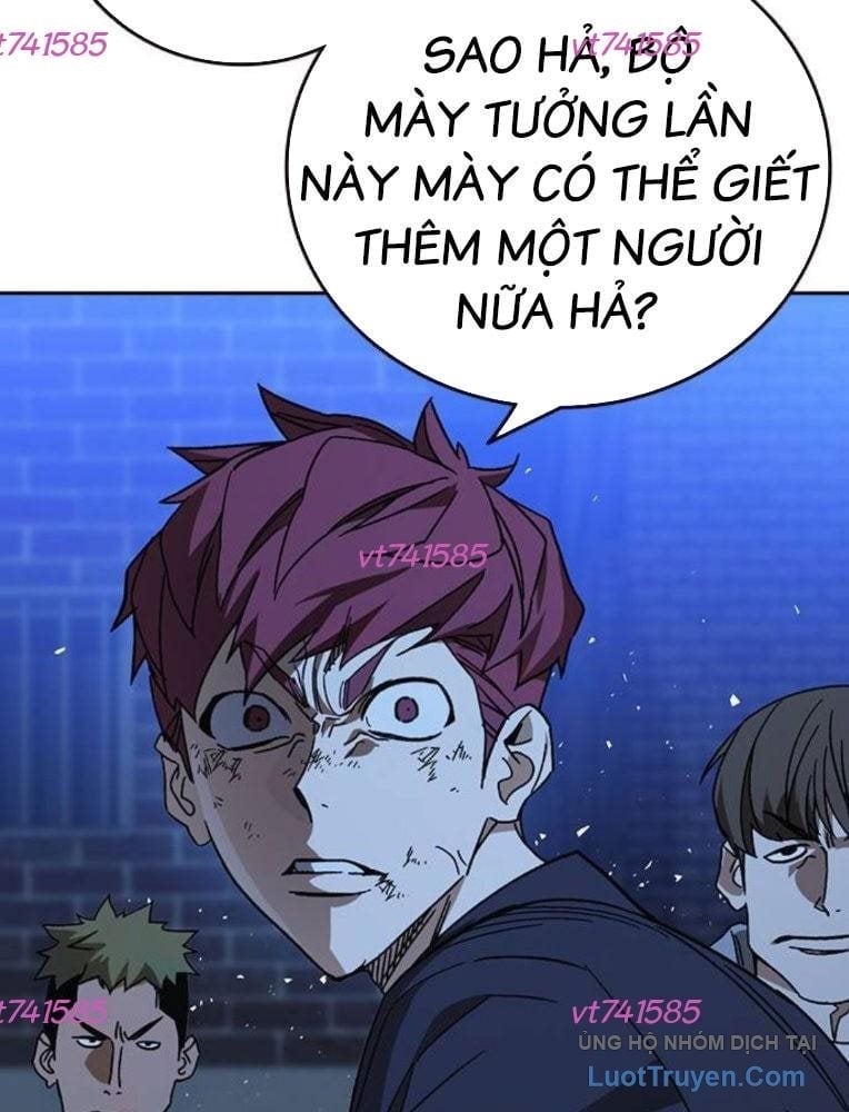 Học Nhóm Chapter 293 - Next 