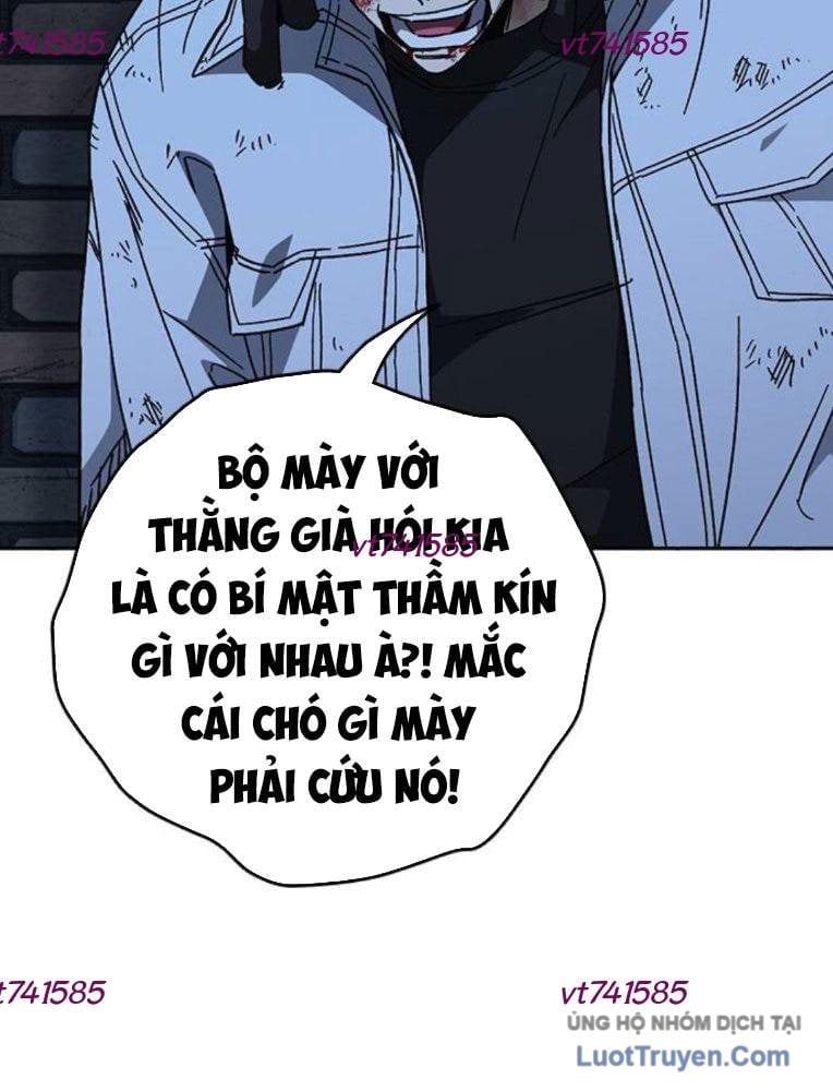 Học Nhóm Chapter 293 - Next 