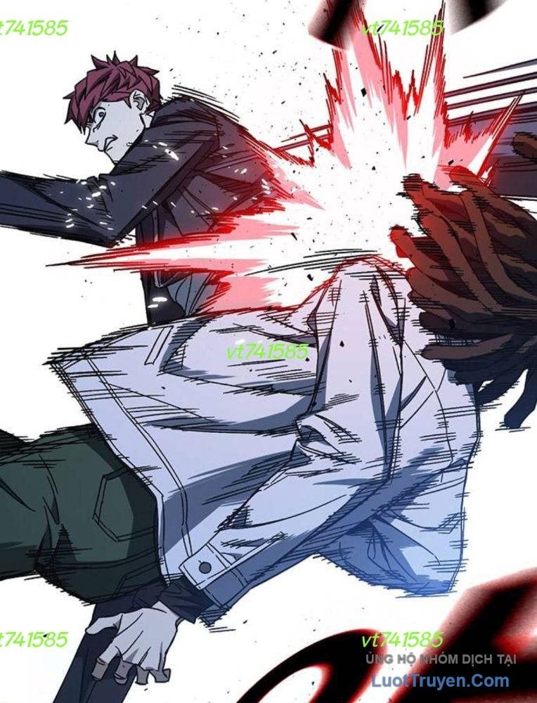 Học Nhóm Chapter 293 - Next 