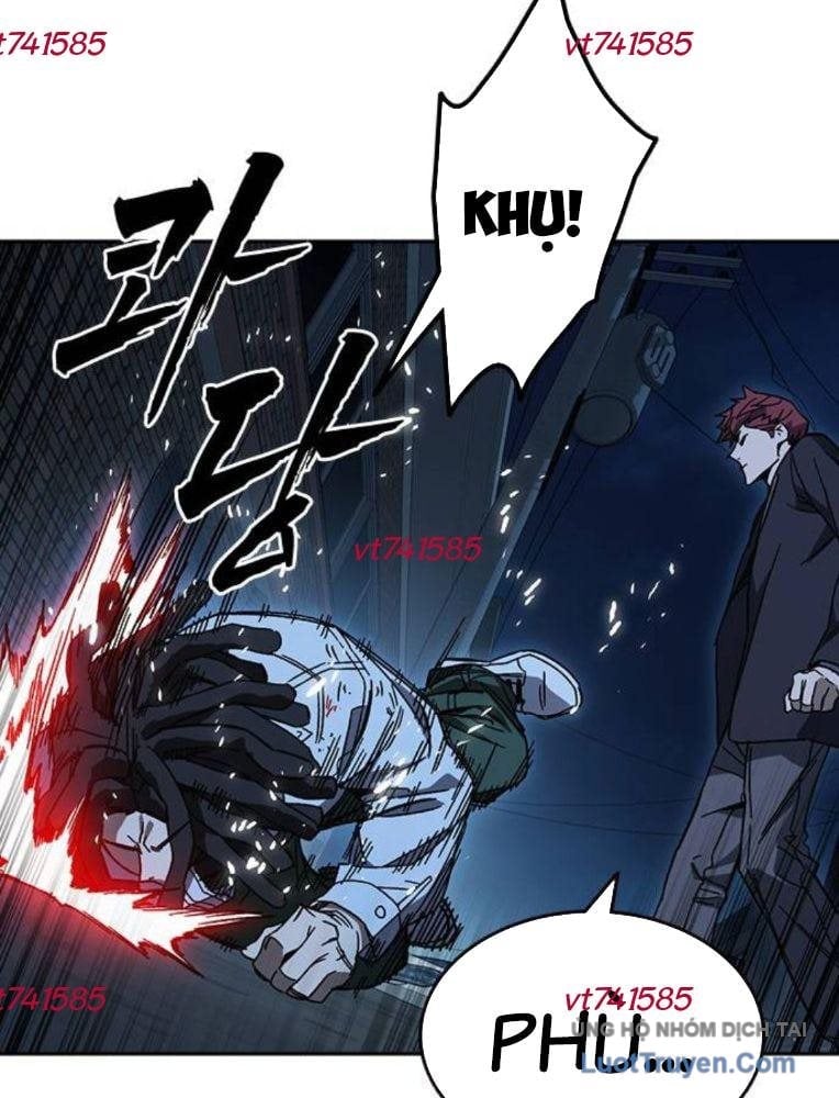 Học Nhóm Chapter 293 - Next 