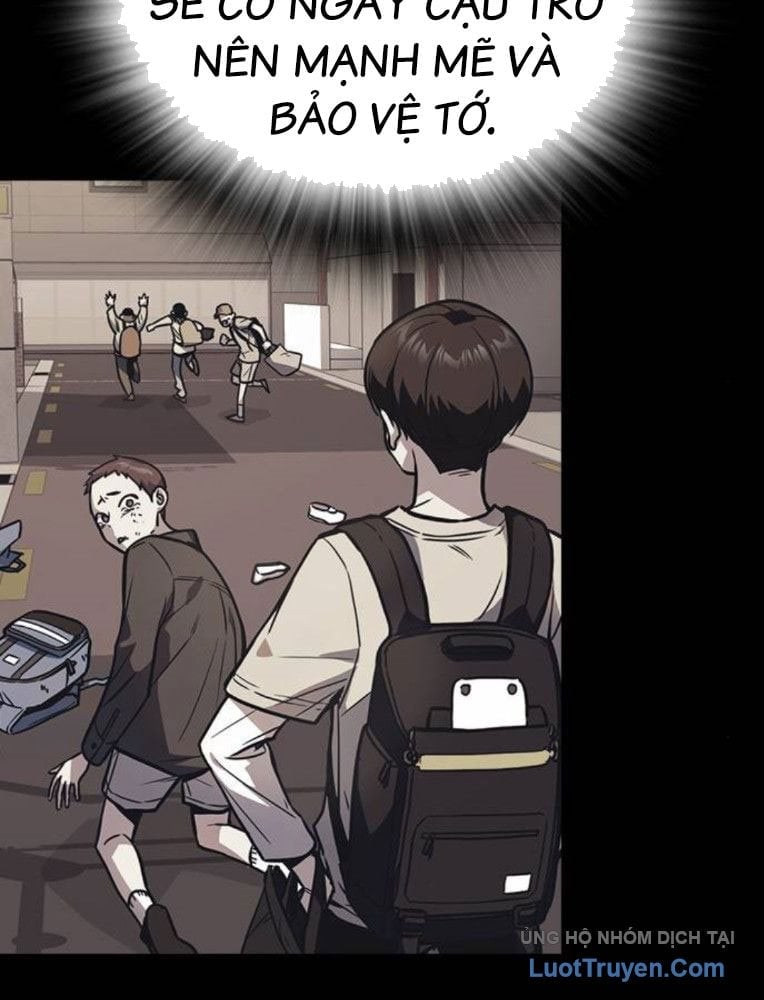 Học Nhóm Chapter 293 - Next 