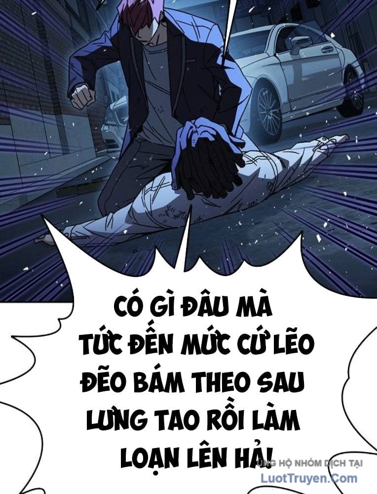 Học Nhóm Chapter 293 - Next 