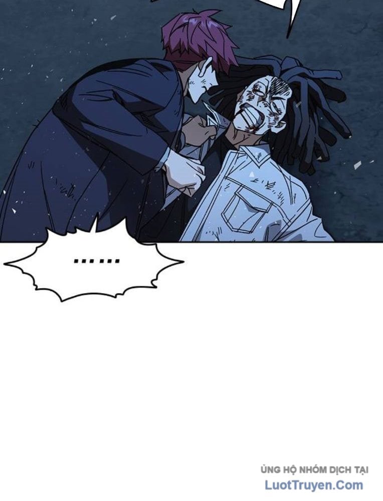 Học Nhóm Chapter 293 - Next 