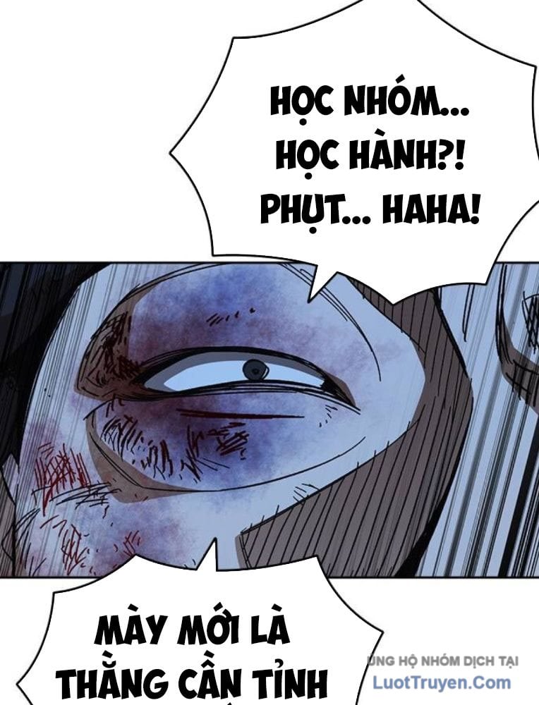 Học Nhóm Chapter 293 - Next 