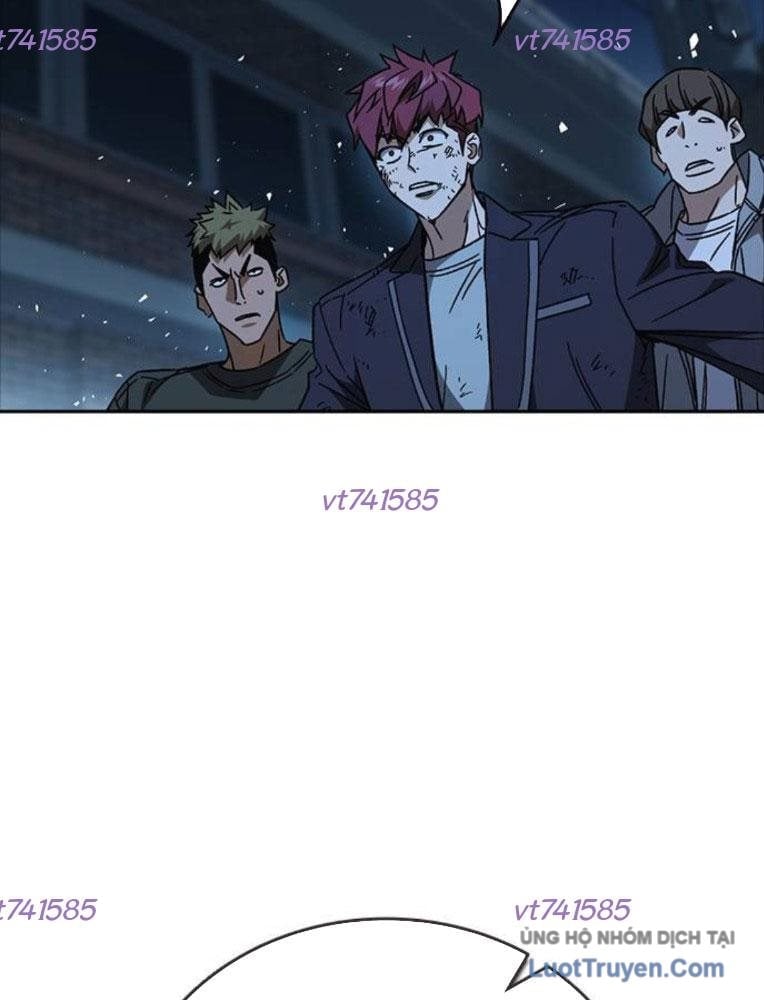Học Nhóm Chapter 293 - Next 