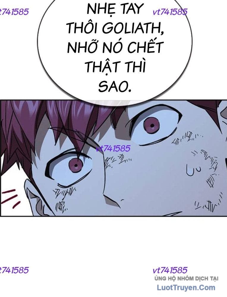 Học Nhóm Chapter 293 - Next 