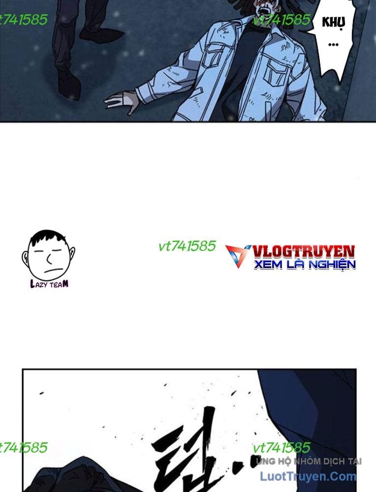 Học Nhóm Chapter 293 - Next 
