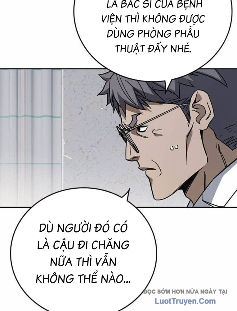 Học Nhóm Chapter 294 - Trang 2