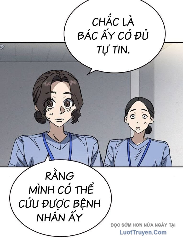 Học Nhóm Chapter 295 - Trang 2