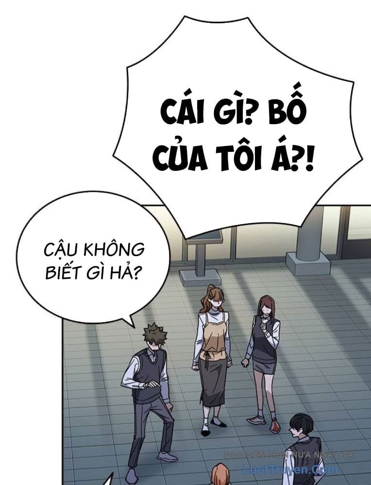 Học Nhóm Chapter 295 - Trang 2