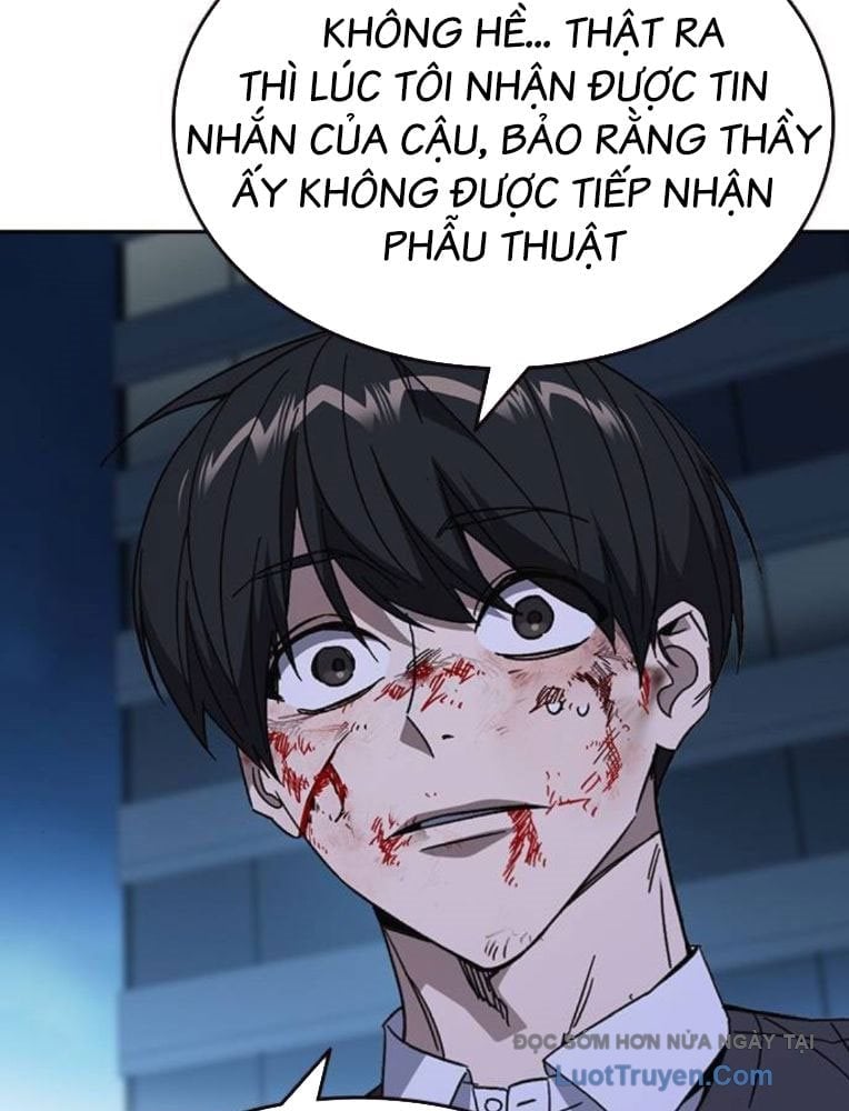 Học Nhóm Chapter 295 - Trang 2