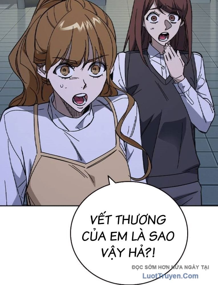 Học Nhóm Chapter 295 - Trang 2