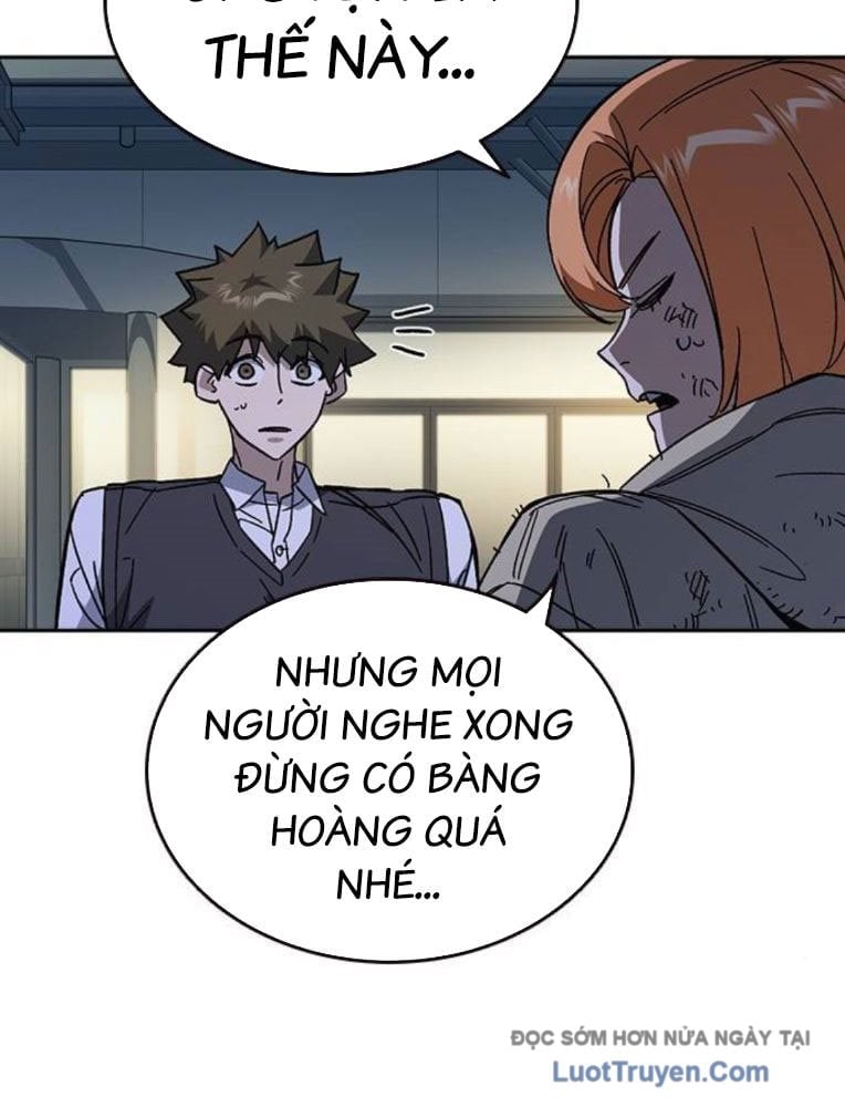 Học Nhóm Chapter 295 - Trang 2