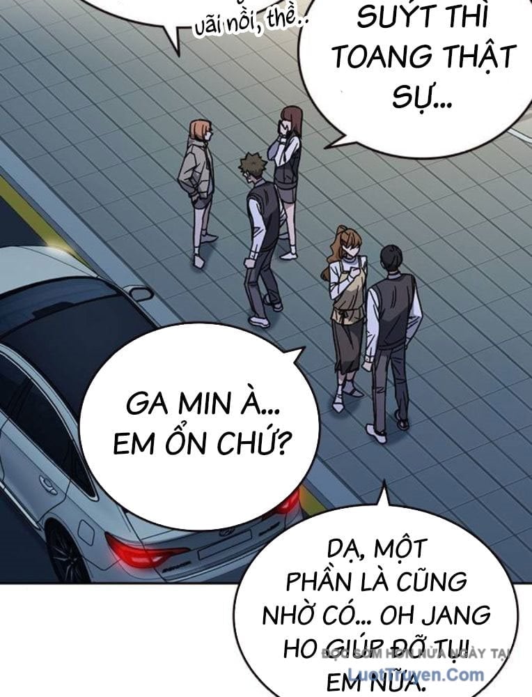 Học Nhóm Chapter 295 - Trang 2