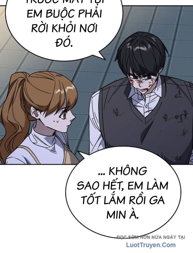 Học Nhóm Chapter 295 - Trang 2