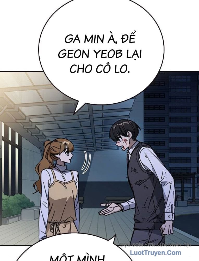 Học Nhóm Chapter 295 - Trang 2