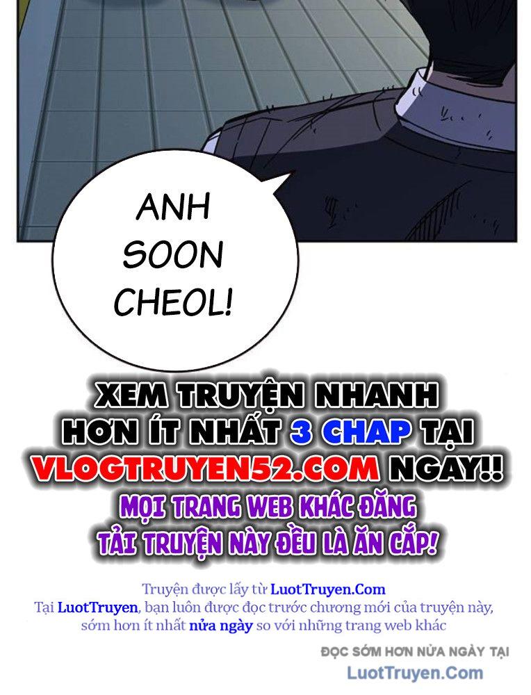 Học Nhóm Chapter 295 - Trang 2
