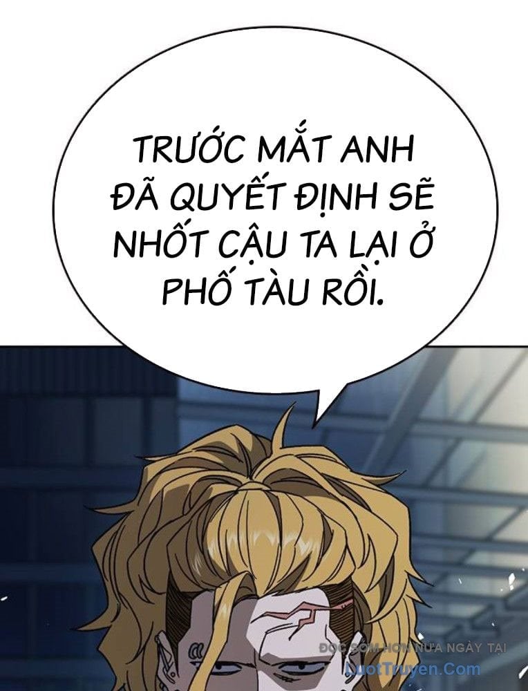 Học Nhóm Chapter 295 - Trang 2
