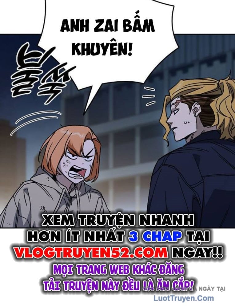 Học Nhóm Chapter 295 - Trang 2