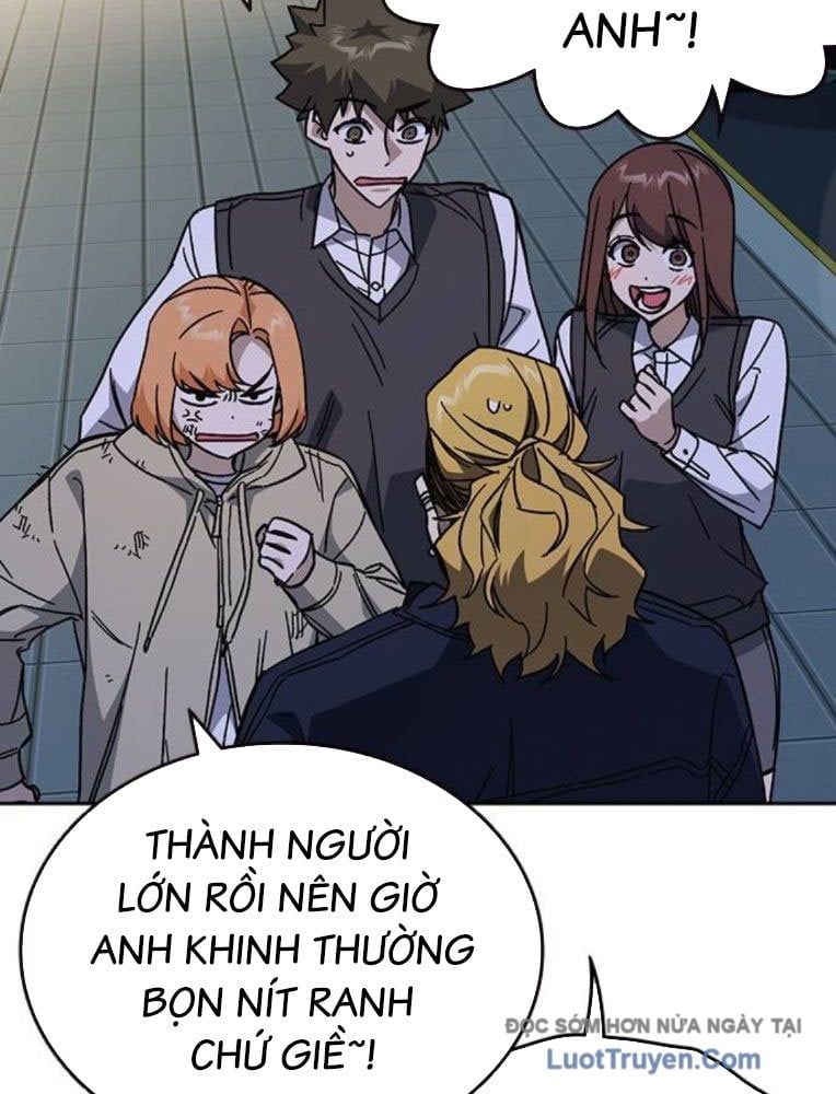 Học Nhóm Chapter 295 - Trang 2