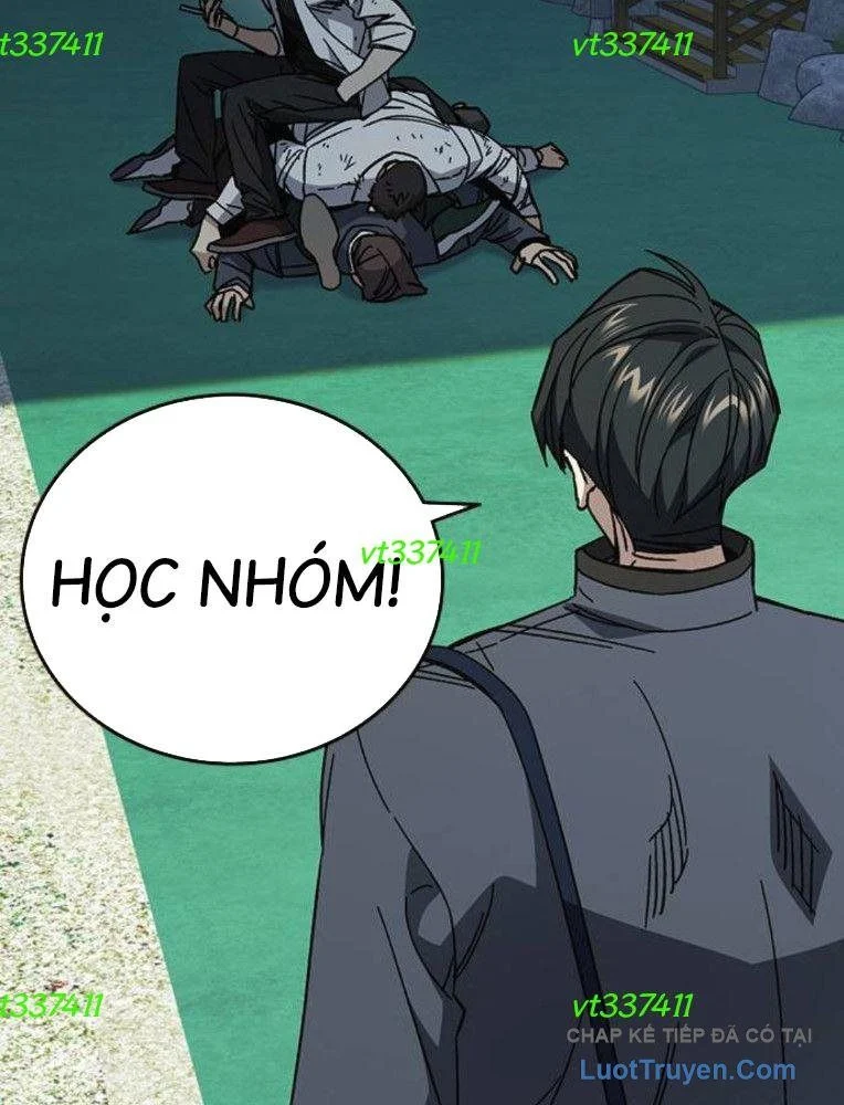 Học Nhóm Chapter 302 - Trang 2