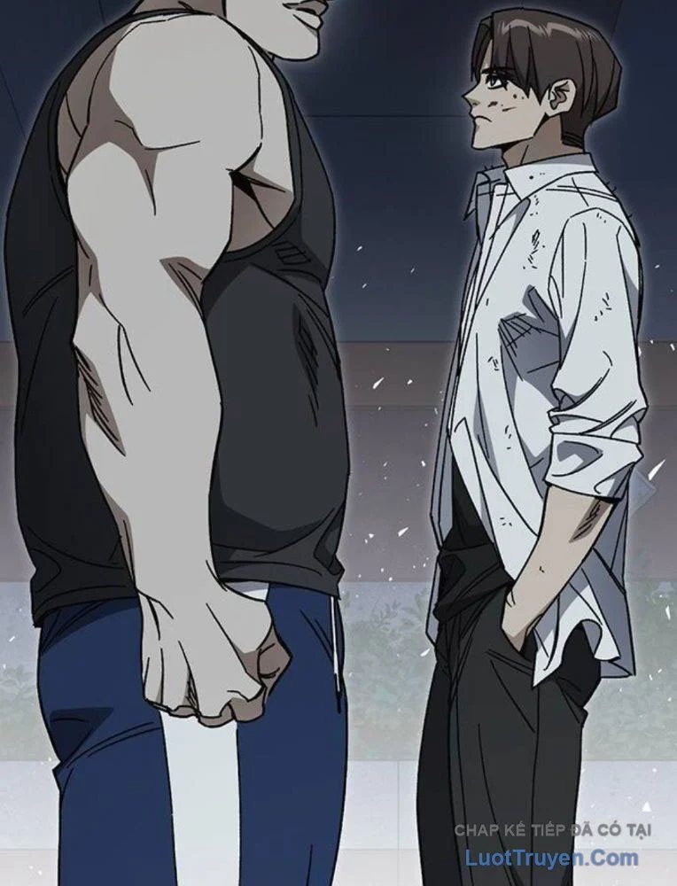 Học Nhóm Chapter 302 - Trang 2