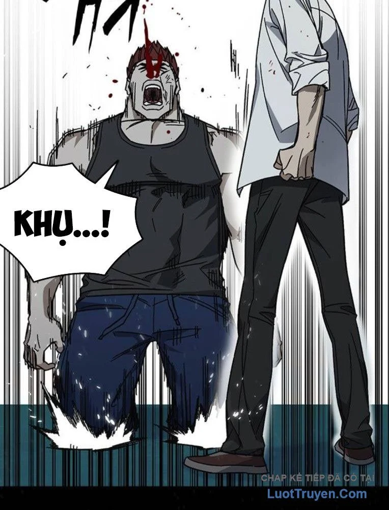 Học Nhóm Chapter 302 - Trang 2