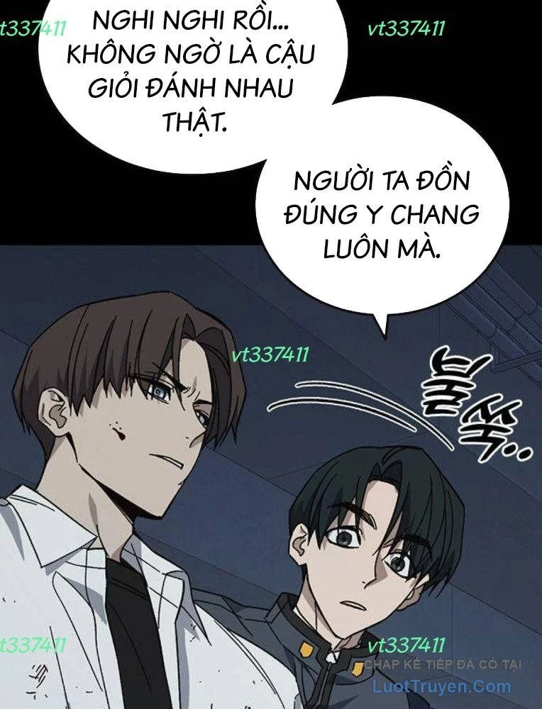 Học Nhóm Chapter 302 - Trang 2