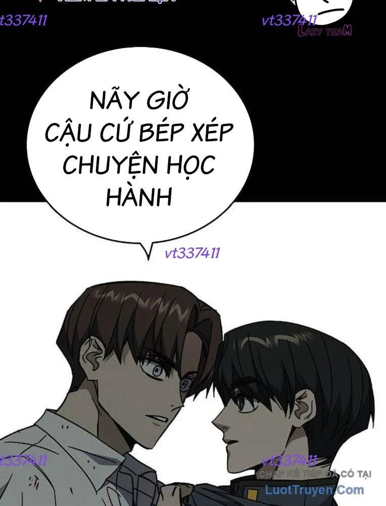 Học Nhóm Chapter 302 - Trang 2
