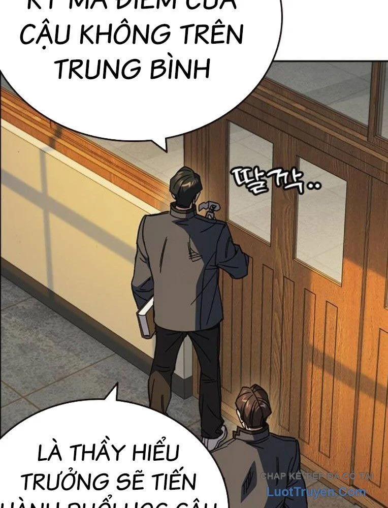 Học Nhóm Chapter 302 - Trang 2