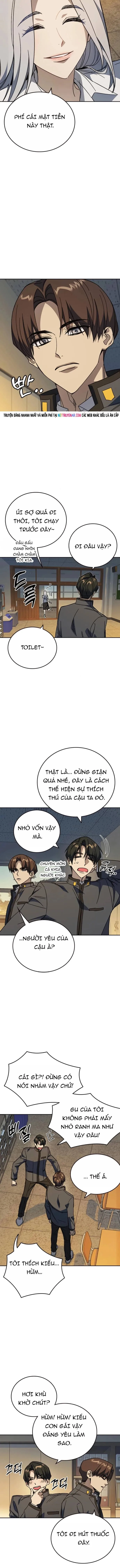 Học Nhóm chapter 303 5