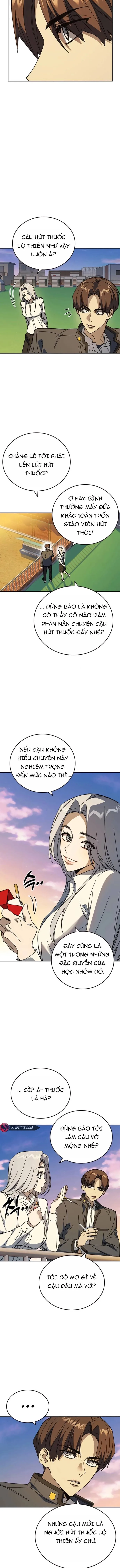 Học Nhóm chapter 303 7