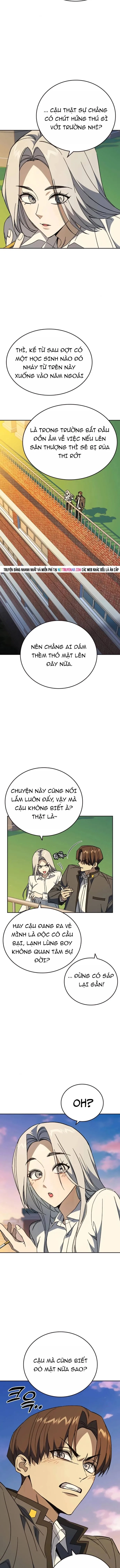 Học Nhóm chapter 303 8