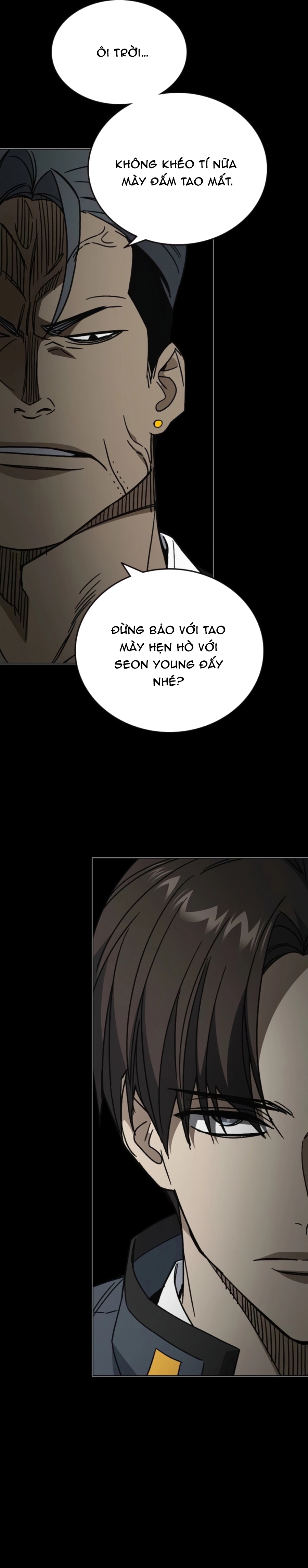 Học Nhóm Chapter 305 - Next Chapter 306