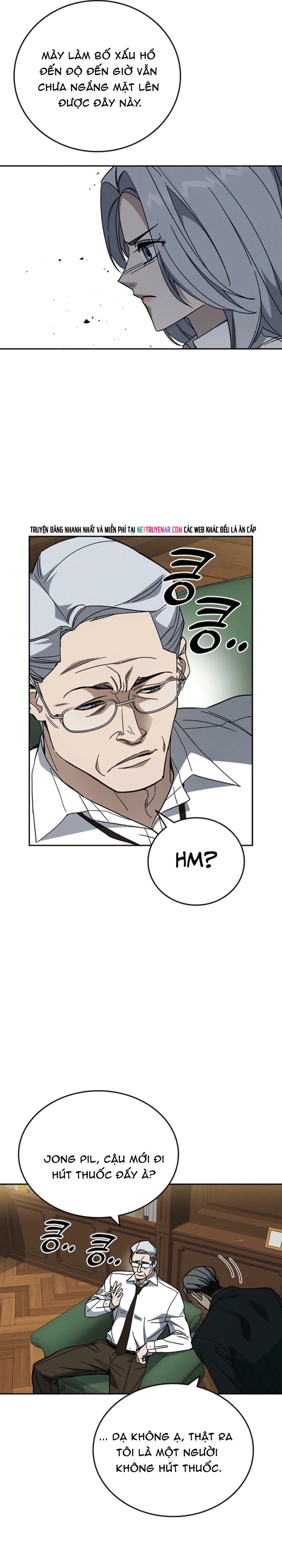 Học Nhóm Chapter 305 - Next Chapter 306